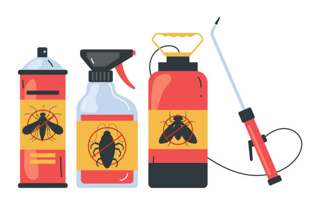 Best Pest Removal Services  in Newark, CA